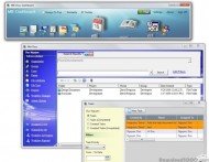 MIE Docs File Managent Software screenshot